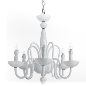 Подвесная Люстры Divinare PALLADA 6004/03 LM-5