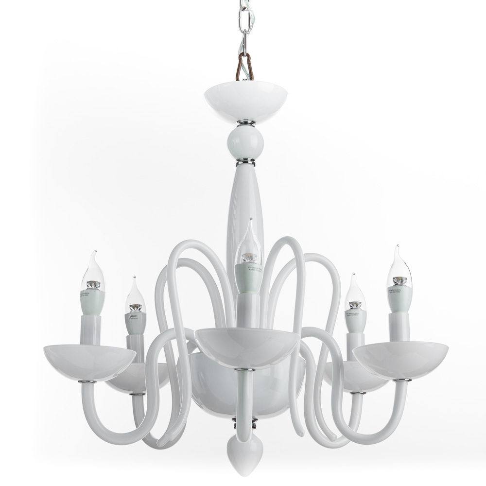 Подвесная Люстры Divinare PALLADA 6004/03 LM-5