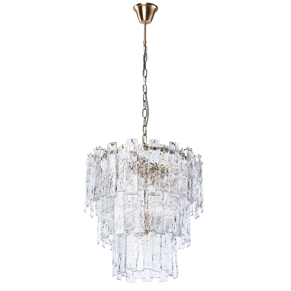 Подвесная Люстры Divinare FELIS 6005/17 LM-8