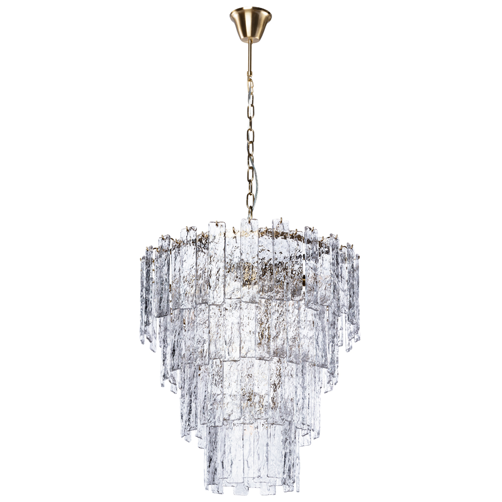 Подвесная Люстры Divinare FELIS 6005/17 LM-9