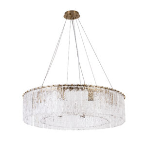 Подвесная Люстры Divinare FELIS 6005/17 SP-10