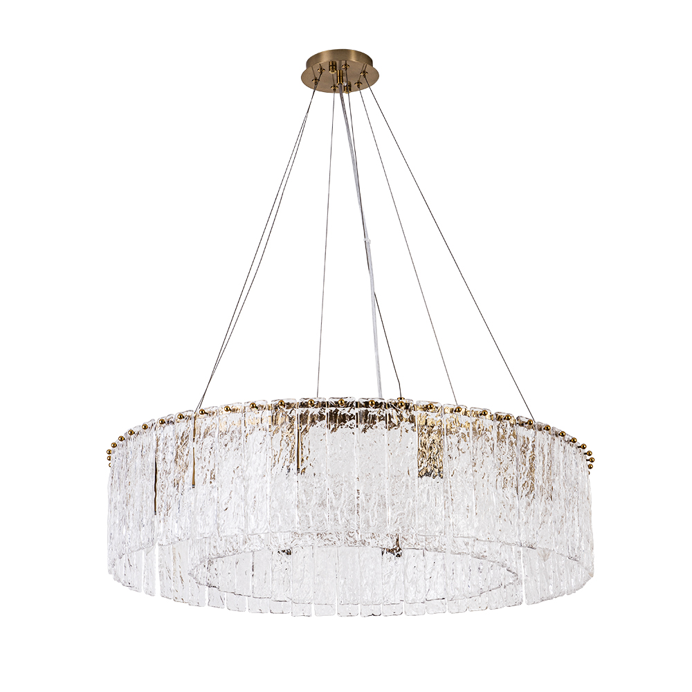Подвесная Люстры Divinare FELIS 6005/17 SP-10