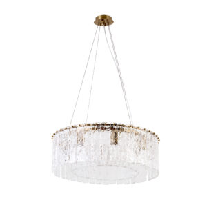 Подвесная Люстры Divinare FELIS 6005/17 SP-8