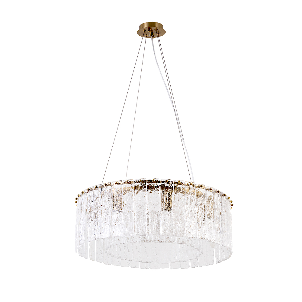 Подвесная Люстры Divinare FELIS 6005/17 SP-8