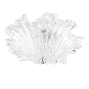 Люстра MURANO 3х40W E14 Cristallo