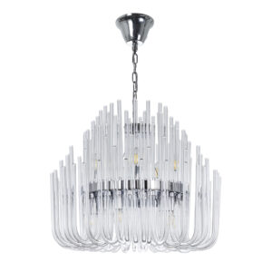 Подвесная Люстры Divinare BIANCA 6043/02 LM-10