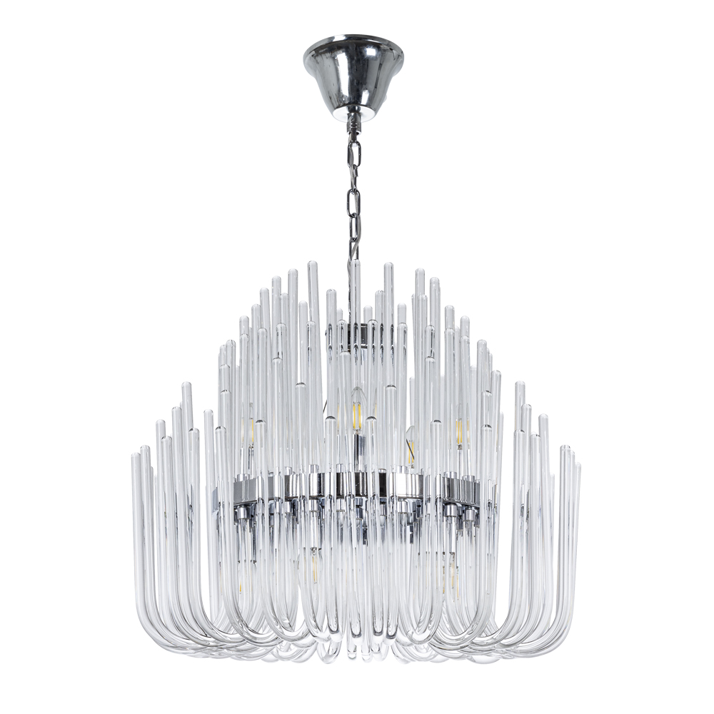 Подвесная Люстры Divinare BIANCA 6043/02 LM-10