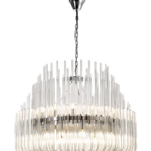 Подвесная Люстры Divinare BIANCA 6043/02 LM-26