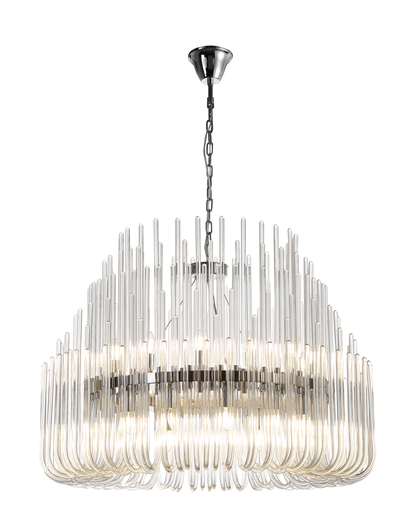 Подвесная Люстры Divinare BIANCA 6043/02 LM-26