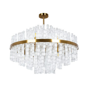 Потолочная Люстры Divinare MEADOW 6053/17 LM-12