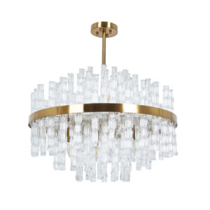 Потолочная Люстры Divinare MEADOW 6053/17 LM-9