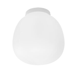 Люстра GRAZIA 1x12W(led) E27 БЕЛЫЙ/МАТОВЫЙ