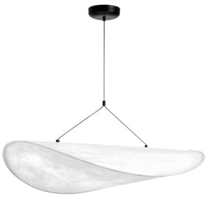 Люстра GENOVA LED 20W 1600LM БЕЛЫЙ 3000K