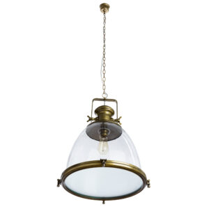 Подвесной светильник Divinare CAPELLO 6679/01 SP-1