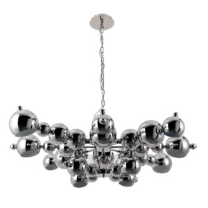 Подвесная Люстры Divinare FLUIDO 6820/02 SP-12