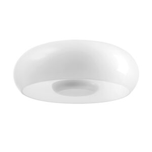 Люстра CATANIA LED 30W 2400LM G БЕЛЫЙ 3000K