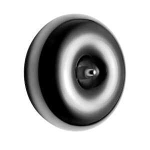 Бра CATANIA LED 10W 800LM G ЧЕРНЫЙ ПЕРЛАМУТР 3000K