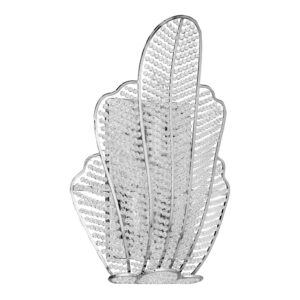 Бра RICCIO 3х60W E14 ХРОМ