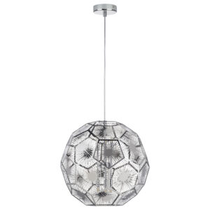 Люстра FERMO 6х40W G9 ХРОМ