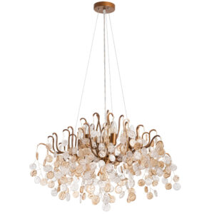 Подвесная Люстры Divinare SPUMANTE 7288/18 SP-9