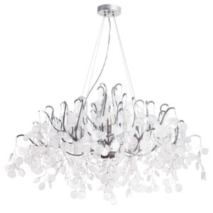 Подвесная Люстры Divinare SPUMANTE 7288/26 SP-12