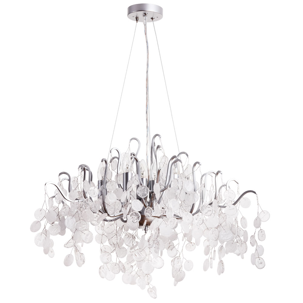 Подвесная Люстры Divinare SPUMANTE 7288/26 SP-9