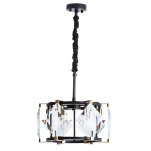 Подвесная Люстры Divinare ELLIOT 7304/04 SP-6