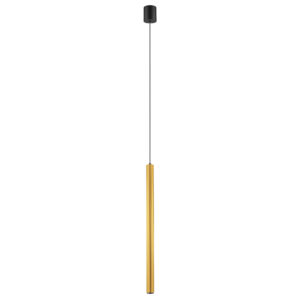 Люстра PALLA 6W LED 561LM 24G ЗОЛОТО 3000K