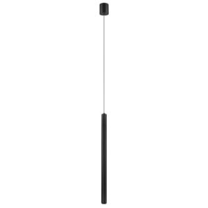 Люстра PALLA 6W LED 561LM 24G ЧЕРНЫЙ 3000K