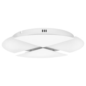 Настенно-потолочный светильник EMISFERO 60W LED 3850LM БЕЛЫЙ МАТОВЫЙ 3000-6000K