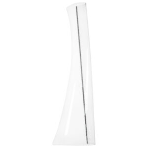 Торшер VARESE 30W LED 1900LM 380G ХРОМ 3000K
