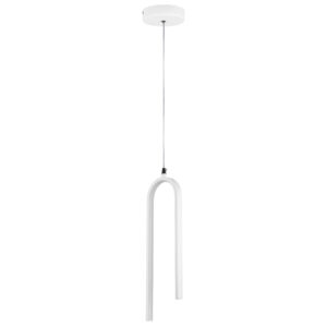 Подвес SATURNO LED 8W 640LM БЕЛЫЙ 3000K