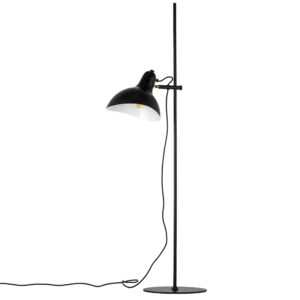Торшер LOFT 1х20W E27 ЧЕРНЫЙ IP20