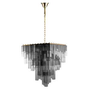 Подвесная Люстры Divinare CASCATA 7665/17 SP-18