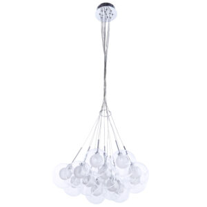 Подвесная Люстры Divinare GRAPPOLO 7720/02 SP-13