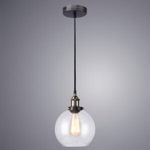 Светильник Divinare OMICRON 8020/01 SP-1