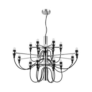 Подвесная Люстры Divinare MOLTO 8030/02 LM-18
