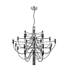 Подвесная Люстры Divinare MOLTO 8030/02 LM-30