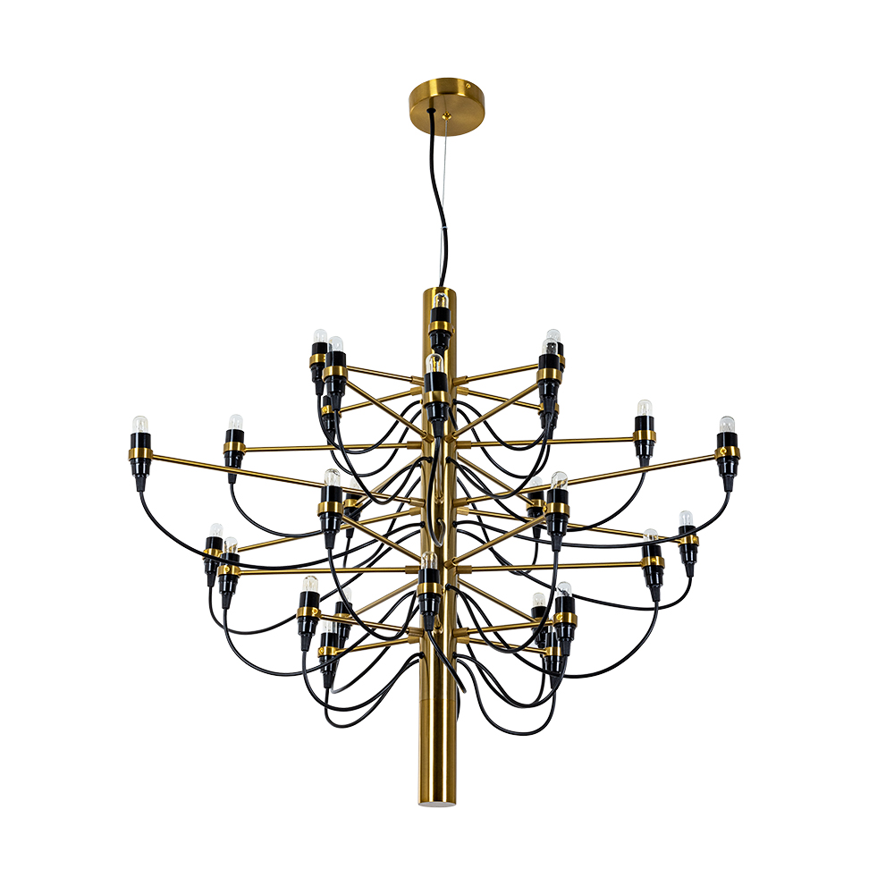 Подвесная Люстры Divinare MOLTO 8030/17 LM-30