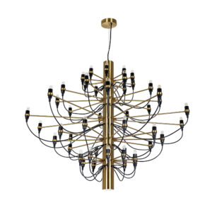 Подвесная Люстры Divinare MOLTO 8030/17 LM-50