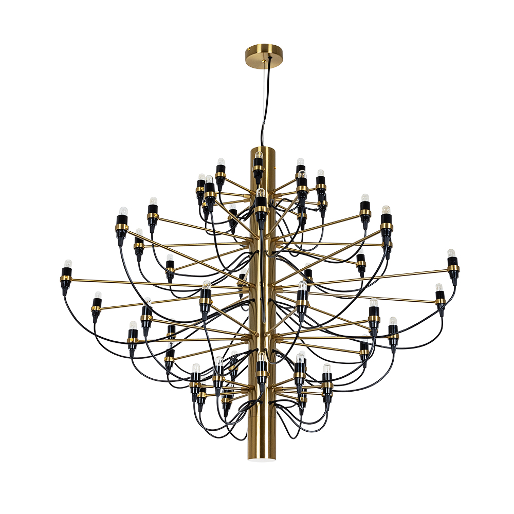 Подвесная Люстры Divinare MOLTO 8030/17 LM-50