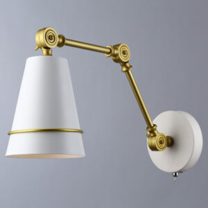 Бра Divinare REATTIVA 8035/03 AP-1