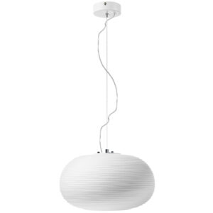 Люстра ARNIA 1х40W E27 БЕЛЫЙ
