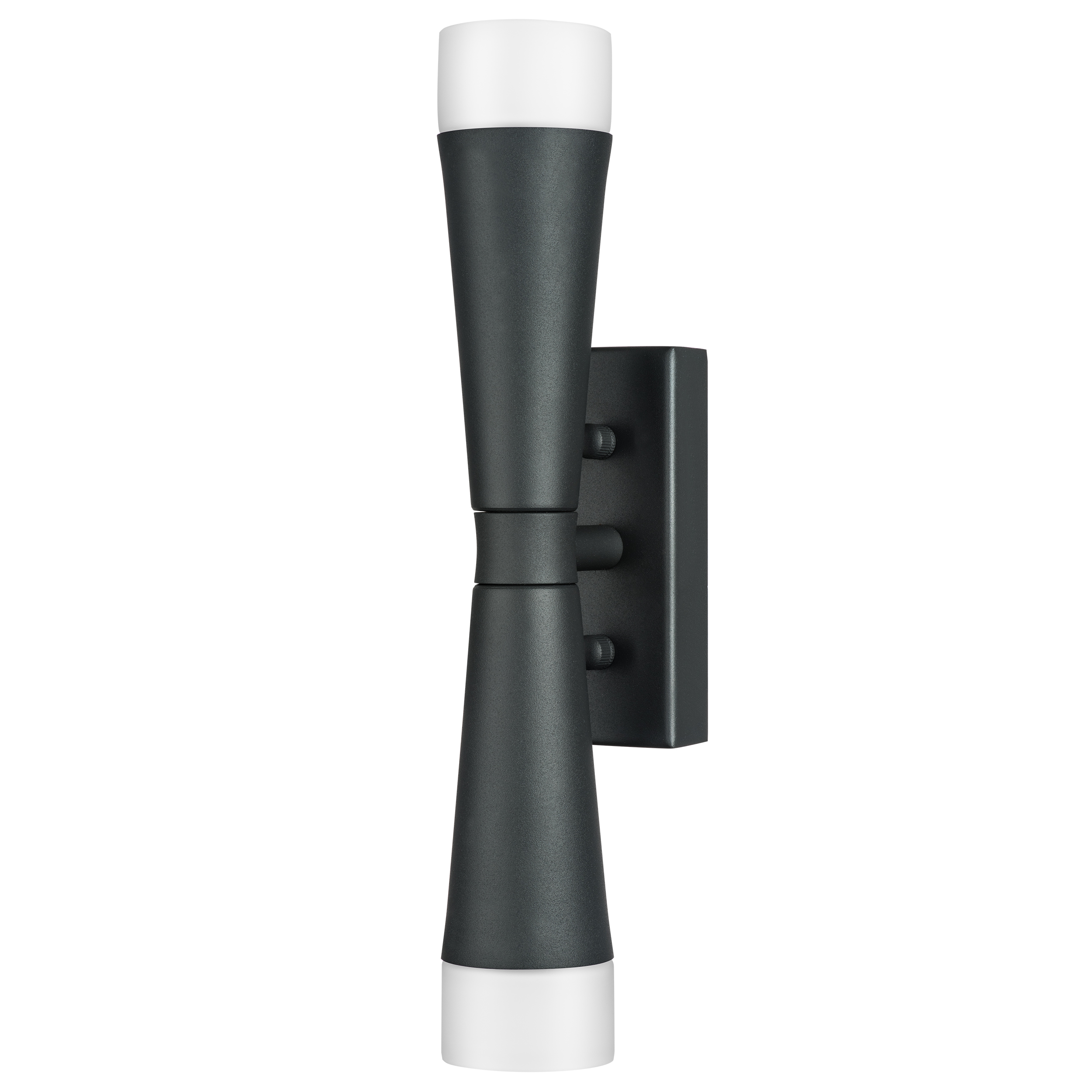Бра PUNTO 2х10W G9 (Led) ЧЕРНЫЙ