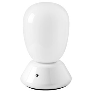 Настольная лампа UOVO III LED 10W 800LM G БЕЛЫЙ 3000K