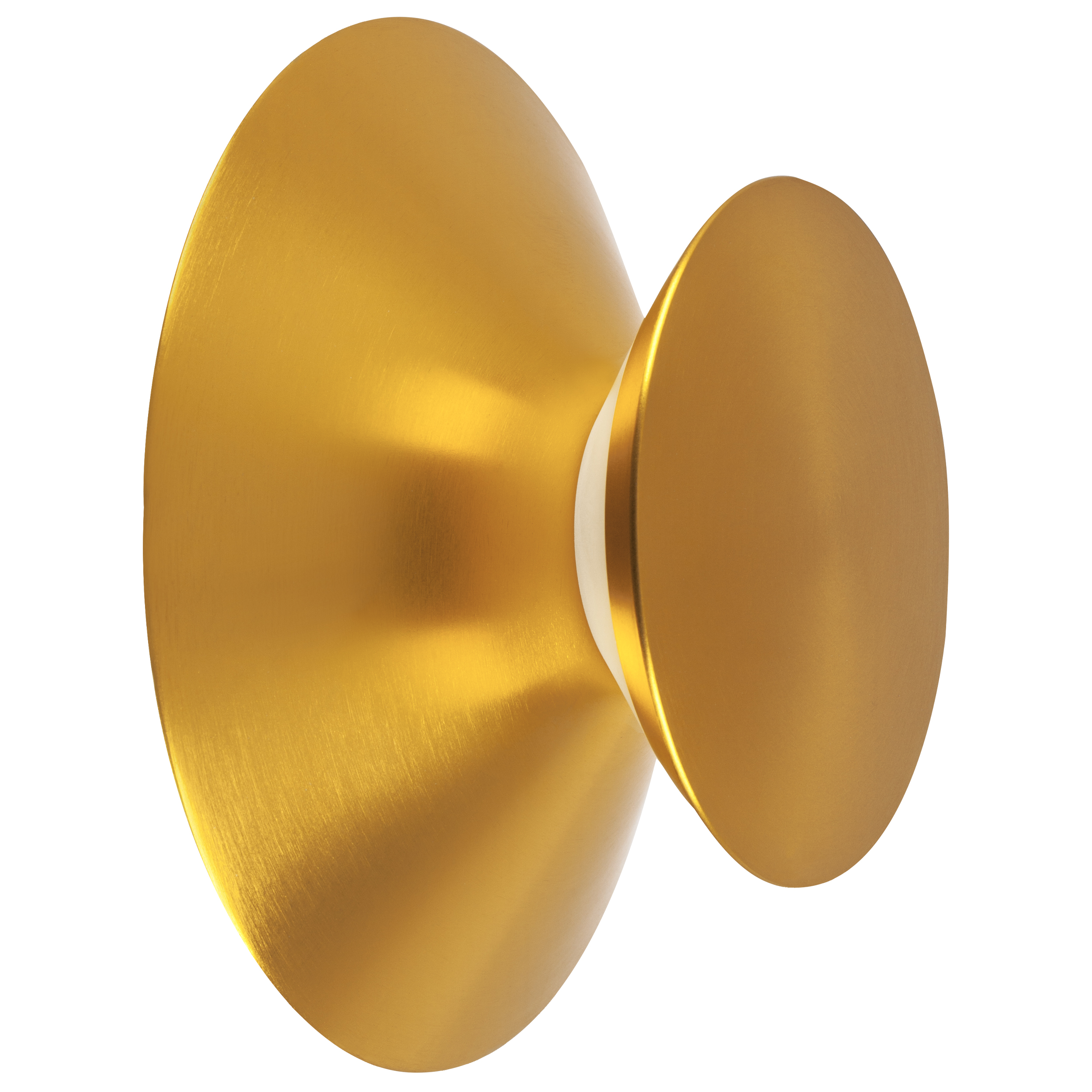 Бра CELESTA LED 6W 280LM ЗОЛОТО 3000K
