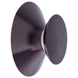 Бра CELESTA LED 6W 280LM КОФЕЙНЫЙ 3000K