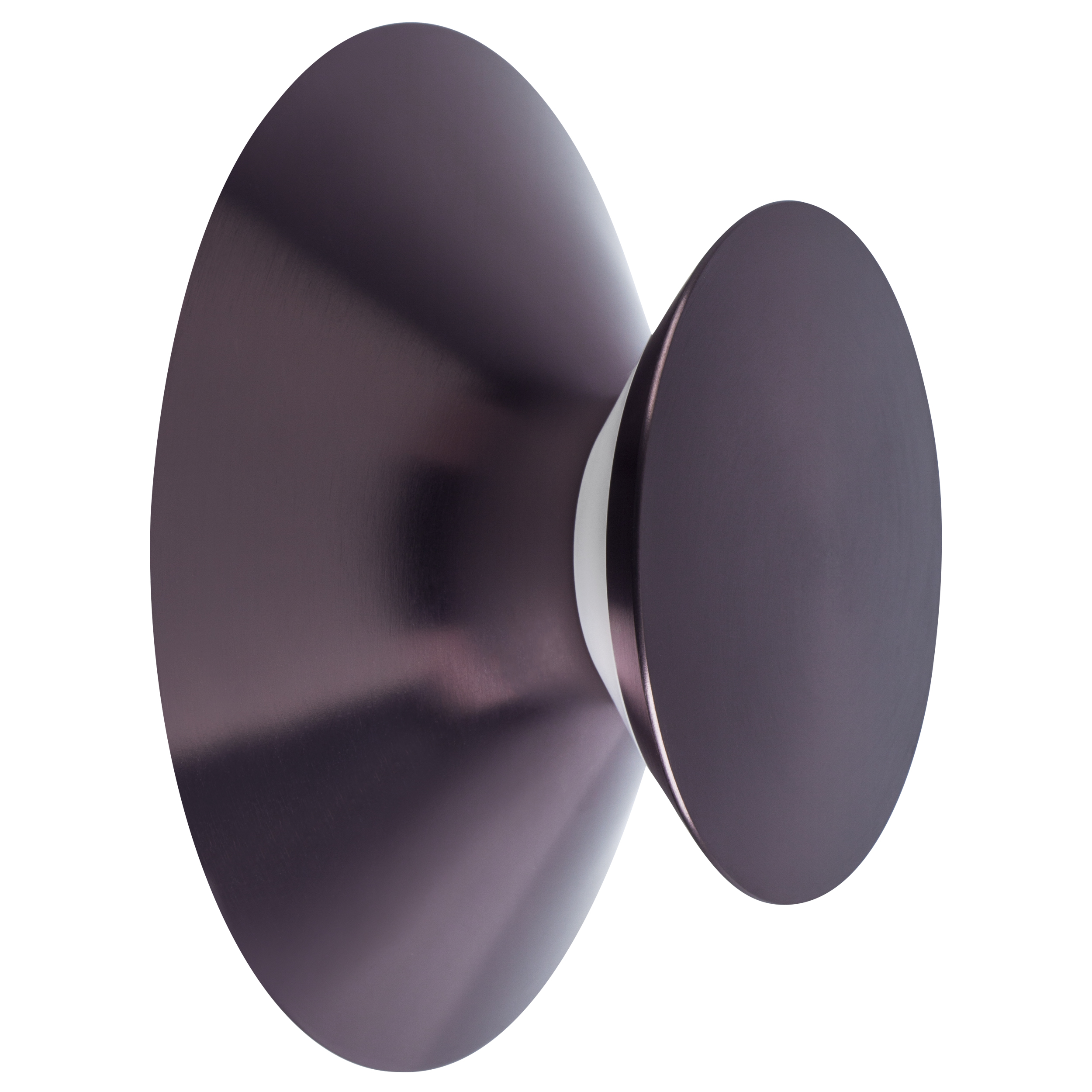 Бра CELESTA LED 6W 280LM КОФЕЙНЫЙ 3000K