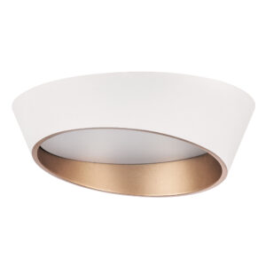 Люстра CELESTA 34W LED 1351LM 120G БЕЛЫЙ 3000K