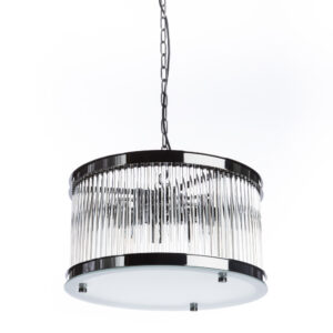 Подвесная Люстры Divinare KANOVI 8101/02 SP-8